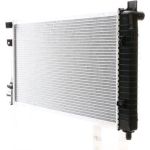 Kühler, Motorkühlung CR 324 000S Kühler, Motorkühlung CR 324 000S