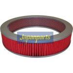 Japanparts Luftfilter FA-124S Japanparts Luftfilter FA-124S