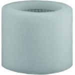 MAHLE Luftfilter LX 123 MAHLE Luftfilter LX 123