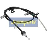 Japanparts Handbremsseil Seilzug Festellbremse BC-H27R Japanparts Handbremsseil Seilzug Festellbremse BC-H27R