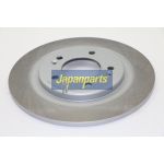 Japanparts Bremsscheibe DP-H09C