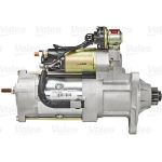 Valeo Anlasser 438242 Valeo Anlasser 438242