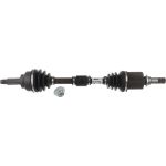 SKF Antriebswelle VKJC 4329 SKF Antriebswelle VKJC 4329