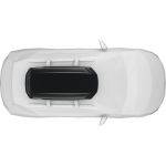 Thule Dachbox Pulse 2 XL 500 Liter 215 x 87 x 40 cm 610800