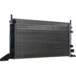 MAHLE Kühler, Motorkühlung CR 157 000S MAHLE Kühler, Motorkühlung CR 157 000S