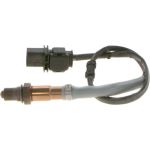 Bosch 17 162 065 Lambdasonde 0 258 017 270 Bosch 17 162 065 Lambdasonde 0 258 017 270