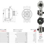 Generator A0290 Generator A0290