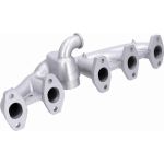 Vaico Abgaskrümmer V10-5155 Vaico Abgaskrümmer V10-5155