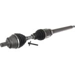 SKF Antriebswelle VKJC 6598 SKF Antriebswelle VKJC 6598