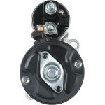 S0025 AS-PL Anlasser (Starter) 12 V 1,8 kW 10 Zähne S0025