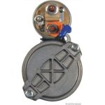 Herth+Buss Elparts Anlasser 42021320 Herth+Buss Elparts Anlasser 42021320