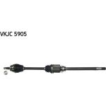SKF Antriebswelle VKJC 5905 SKF Antriebswelle VKJC 5905