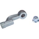 febi 301 001 Spurstangenkopf Vorderachse links/rechts 170721 febi 301 001 Spurstangenkopf Vorderachse links/rechts 170721