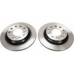 12 482 021 Bremsscheibe HA DF4211 12 482 021 Bremsscheibe HA DF4211