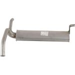 Walker Endschalldämpfer 23092 Walker Endschalldämpfer 23092