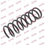 KYB Fahrwerksfeder Jaguar T. X-Type 2.4/3.0 V6 06/01-11/09 RD5939
