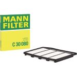 Mann & Hummel Luftfilter PKW C 30 080 Mann & Hummel Luftfilter PKW C 30 080