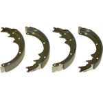 Bremsbackensatz HA S 56 511 Bremsbackensatz HA S 56 511