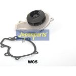 Japanparts Wasserpumpe PQ-W05 Japanparts Wasserpumpe PQ-W05