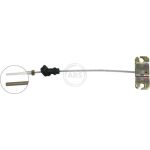 A.B.S. Handbremsseil Seilzug Festellbremse K10621