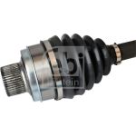 febi Antriebswelle 188499 febi Antriebswelle 188499