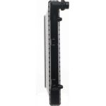 MAHLE Kühler, Motorkühlung CR 813 000S MAHLE Kühler, Motorkühlung CR 813 000S