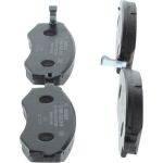 0 986 424 215 Bosch Bremsbelagsatz 0 986 424 215