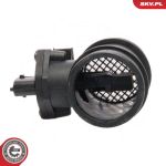 07SKV066 SKV GERMANY Luftmassenmesser Luftmengenmesser 07SKV066 07SKV066 SKV GERMANY Luftmassenmesser Luftmengenmesser 07SKV066