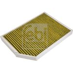 FILTER, INNENRAUMLUFT FE174436 FILTER, INNENRAUMLUFT FE174436
