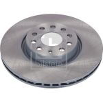 FEBI BILSTEIN Bremsscheibe 24384