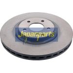 Japanparts Bremsscheibe DI-0521C Japanparts Bremsscheibe DI-0521C