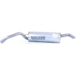 Walker Endschalldämpfer 22700 Walker Endschalldämpfer 22700