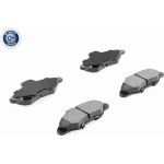 V25-0285 Vaico Bremsbelagsatz für Scheibenbremse V25-0285 V25-0285 Vaico Bremsbelagsatz für Scheibenbremse V25-0285