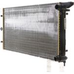 MAHLE Kühler, Motorkühlung CR 641 000S