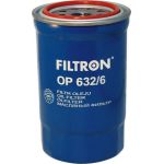 FILTRON Ölfilter OP 632/6 FILTRON Ölfilter OP 632/6