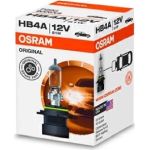 HB4A OSRAM 12V 51W P20d 9006XS HB4A OSRAM 12V 51W P20d 9006XS