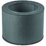 MAHLE Luftfilter LX 757 MAHLE Luftfilter LX 757