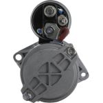 Valeo Anlasser 458802
