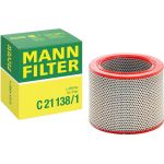 Mann & Hummel Luftfilter LKW C 21 138/1 Mann & Hummel Luftfilter LKW C 21 138/1