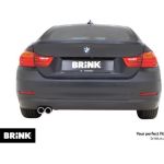 BRINK Anhängerkupplung 554500 BRINK Anhängerkupplung 554500