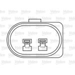 VALEO 850062 Fensterheber VALEO 850062 Fensterheber