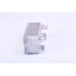 Ölkühler PKW 90909 Ölkühler PKW 90909