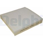 DELPHI Innenraumfilter TSP0325298 DELPHI Innenraumfilter TSP0325298