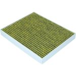 KAMOKA Filter, Innenraumluft 6080111 KAMOKA Filter, Innenraumluft 6080111