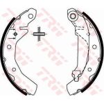 90 461 001 Bremsbacken GS8645 90 461 001 Bremsbacken GS8645