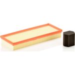 Mann & Hummel Luftfilter PKW C 36 007 KIT