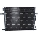 Kondensator, Klimaanlage 35577 Kondensator, Klimaanlage 35577