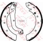 TRW Bremsbacken GS8624