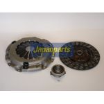 Japanparts Kupplungssatz KF-342 Japanparts Kupplungssatz KF-342
