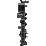 MAHLE Kühler, Motorkühlung CR 513 000P MAHLE Kühler, Motorkühlung CR 513 000P